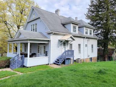 Main picture of 21 Marion St