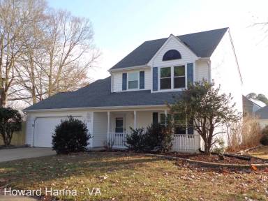 Main picture of 2660 Gaines Mill Dr