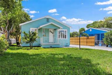 Main picture of 4626 20th Ave N