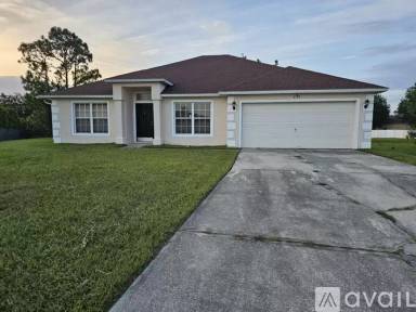 Main picture of 4703 Fairweather Ct