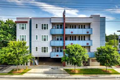 Main picture of Marvel Apartments