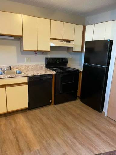 Main picture of 207-15 Main St Apartments