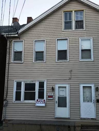 Main picture of 309 New St