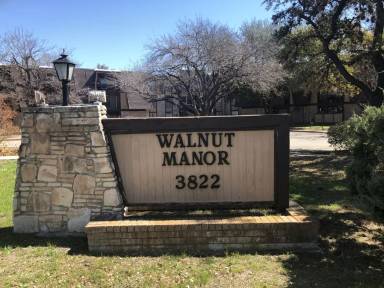 Main picture of Walnut Manor Sa Apartments