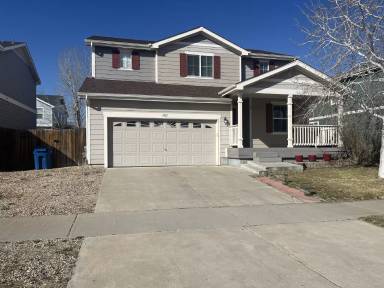 Main picture of 4787 Longs Peak St