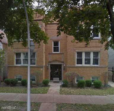 Main picture of 3726 N Troy St