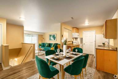 Main picture of Oakridge Apartments