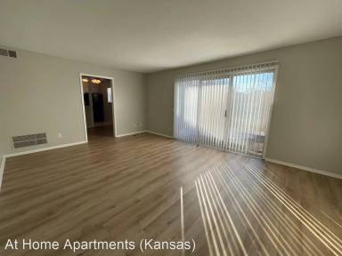 Main picture of Mission Woods Apartments