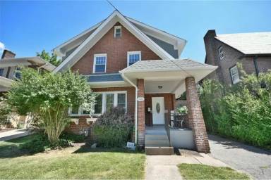 Main picture of 5437 Wilkins Ave