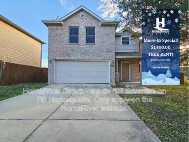 Main picture of 3908 Whisper Pt