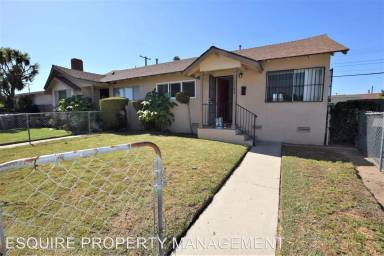 Main picture of 5341 S J St