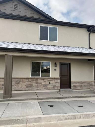 Main picture of 535 W 2530 N