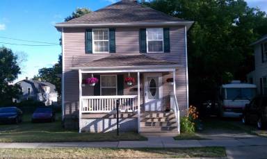 Main picture of 59 Forest St