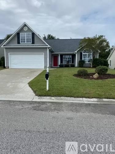 Main picture of 6406 Lenoir Dr