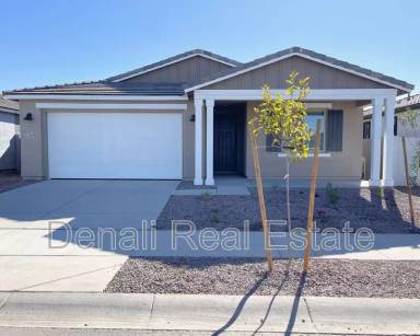 Main picture of 22889 E Roundup Way