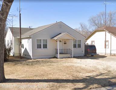 Main picture of 1035 Jefferson St