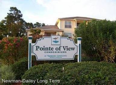 Main picture of Pointe of View Condominiums