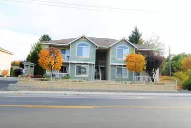 Main picture of 1231 McKittrick St