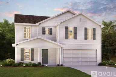 Main picture of 1534 Cannan Mountain Dr