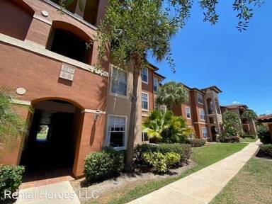 Main picture of The Palms Club Orlando