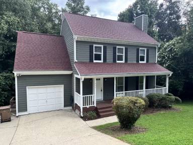 Main picture of 302 Rushingwater Dr