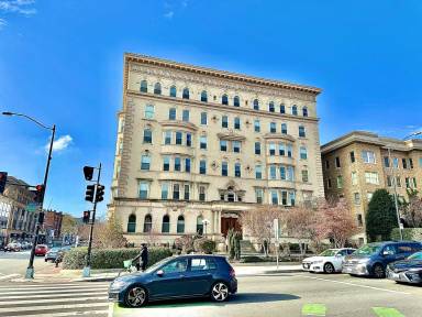 Main picture of The Balfour