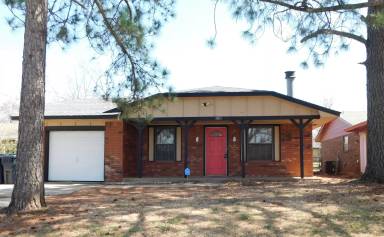 Main picture of 4800 Cinderella Dr