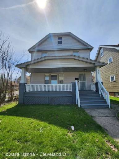 Main picture of 13512 Edgewood Ave