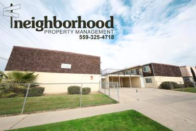 Main picture of 1308 E San Ramon Ave