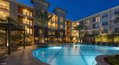 Main picture of The Westerly Houston