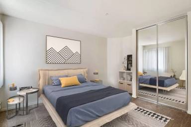 Main picture of Woodside Apartments