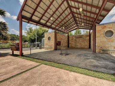 Main picture of The Pedernales Lofts