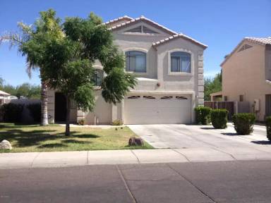 Main picture of 7356 W Ocotillo Rd