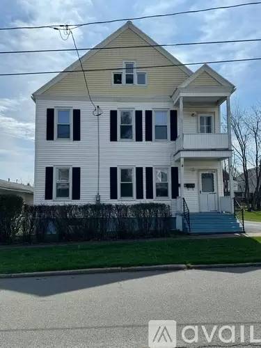 Main picture of 517 Niagara St