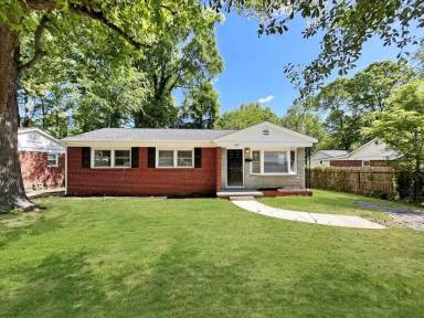 Main picture of 4332 Welling Ave