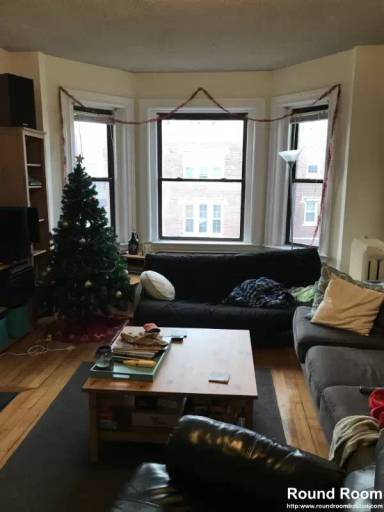 Main picture of 12-24 Glenville Ave