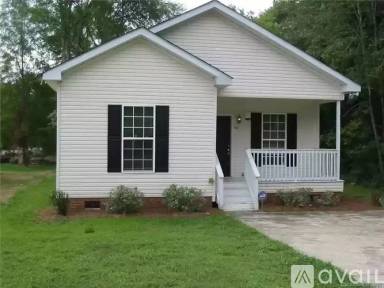 Main picture of 1303 Crawford Rd
