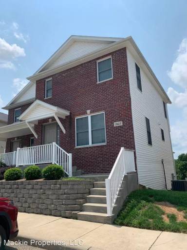 Main picture of 2603 S Flat Rock Rd