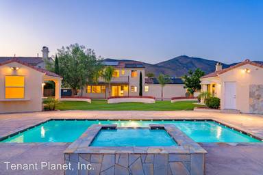 Main picture of 3000 Stevenson Ranch Ct