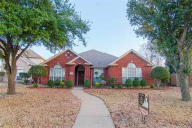 Main picture of 2306 Jacqueline Dr