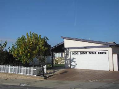 Main picture of 4928 Concho Pl