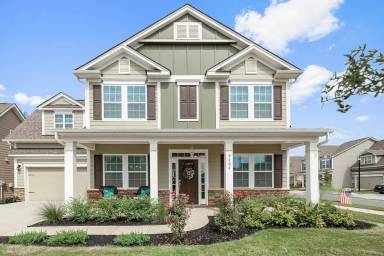 Main picture of 9604 Rayneridge Dr