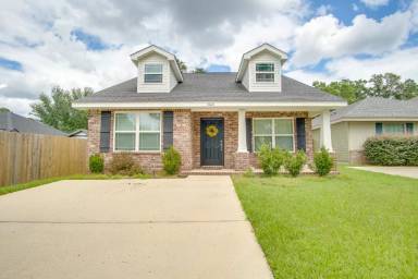 Main picture of 8824 Smiley Ct