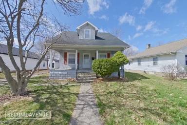 Main picture of 1625 S Union St