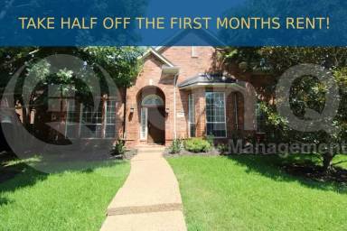 Main picture of 1422 Tascosa Ct
