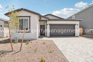 Main picture of 18259 W La Senda Dr