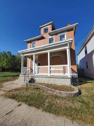 Main picture of 1618 Greenway Ave