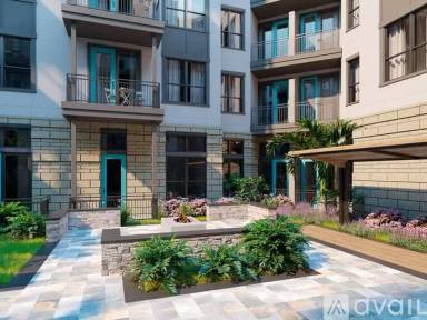 Main picture of Axio at Carillon Apartments