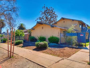 Main picture of 2056 E White Ave