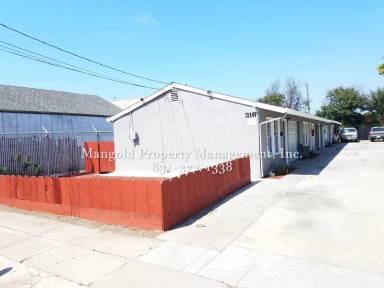 Main picture of 316 Rose St